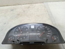 Audi 80 90 S2 B4 1992 Diesel