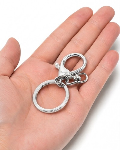 Karabinerhaken mit