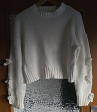 Amisu Pullover M Neu
