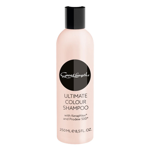 Great lengths ultimate colour - lengths,