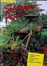 1) Schlepper Post 01/1995 -