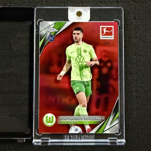 2024 topps chrome - 2024-25,