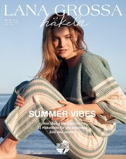 Wolle Kreativ! Lana Grossa -