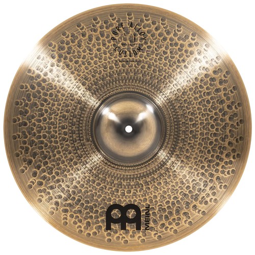 Meinl cymbals pac19mtc 19 - cymbals,