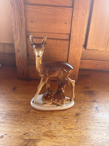 Foreign porzellan figur - figur, gruppe