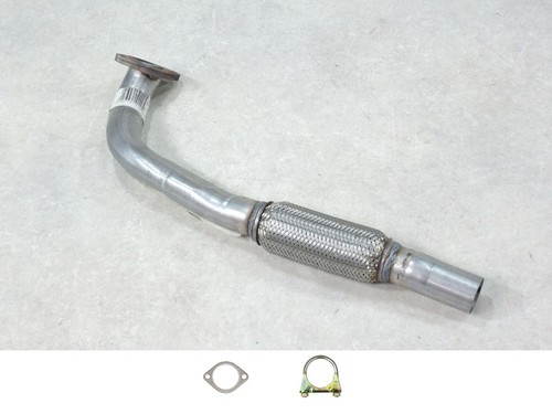 Mts abgasrohr neu für fiat - abgasrohr,