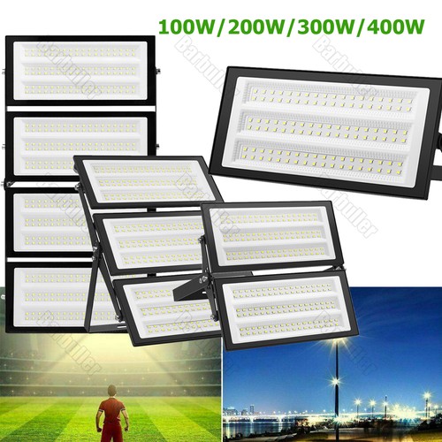 100 200 300 400watt led - 100/200/300/400watt, fluter