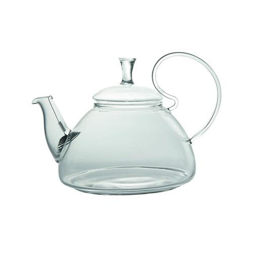 Tealogic theta glaskanne 2l - tealogic, 1,2l