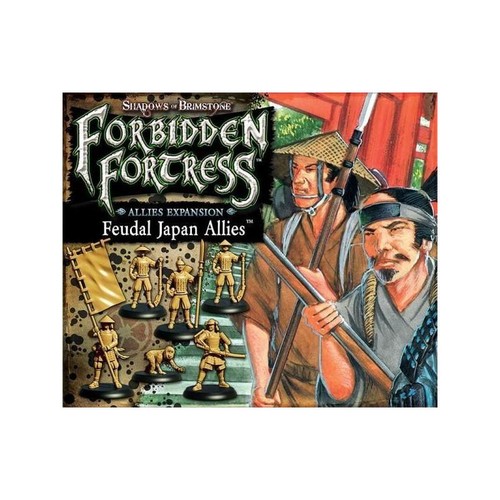Shadows brimstone feudal - of, brimstone: