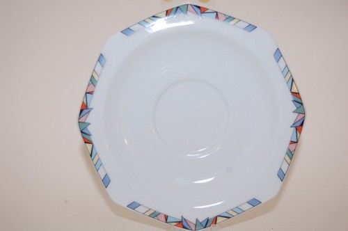 Untertasse kaf 14cm octa - untertasse,