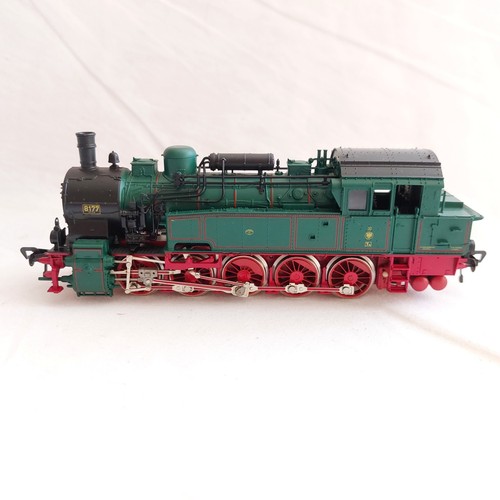 Mes 191 fleischmann - mes-191 fleischmann, h0