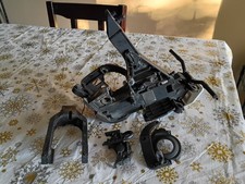 1/4 rc dirt bike Venom Vmx 450