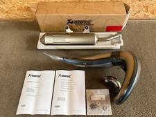 Akrapovic ktm factory racing - akrapovic,