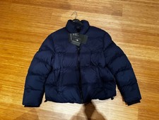 Moose Knuckles Dunkelblau