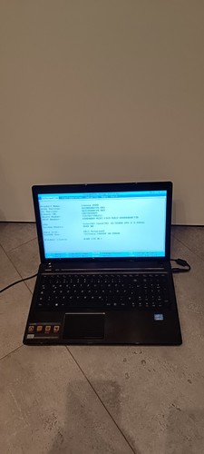 Lenovo g580 core defekt - core,