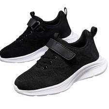 Kinder Turnschuhe Jungen/Mädchen Sportschuhe Sneaker Größe 28-38 NEU