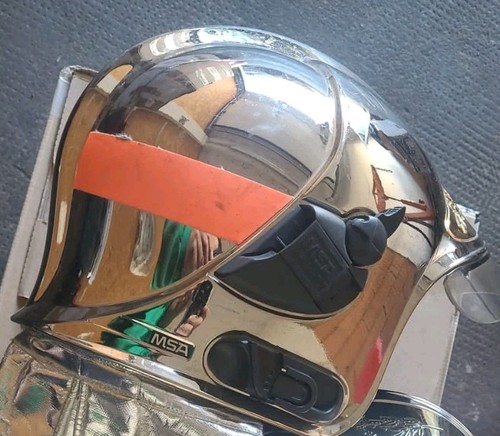 Msa gallet f1sf nachleuchtend - gallet,