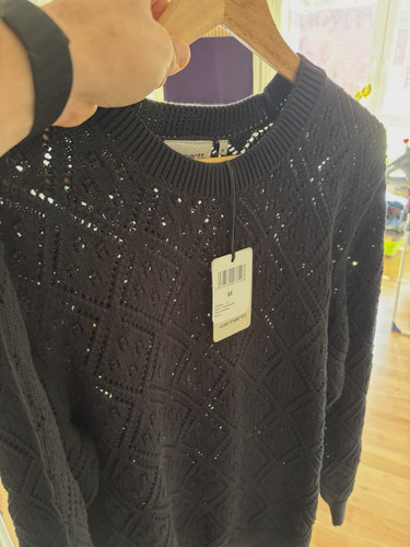 Carhartt damen strickpullover - damen,