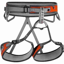 Mammut Klettergurt Größe