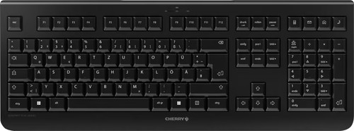 Cherry tastatur 3000 - cherry,