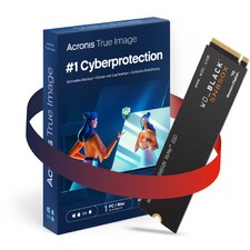 WD_BLACK SN850X NVMe SSD 2 TB