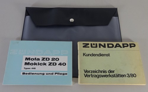 Bordmappe betriebsanleitung - +,
