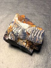 Shungit, Schungit, Shunga Fluß, Karelien, Russland