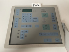Display ATI Unicam 610