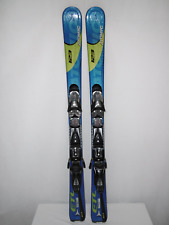 ATOMIC " ETL " TOP KURZSKI 123 CM + BINDUNG.