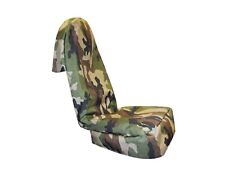 1 Sitzbezug Flecktarn