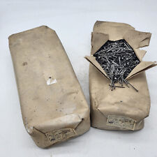 DDR Drahtstifte Senkkopf 5 kg