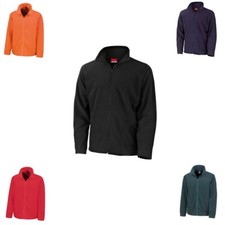 Result Herren Micro Fleece