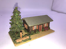 Rudolf Spitaler R.S Haus mit Brunnen Nr. 468