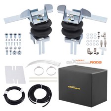 2x Luftfederung Hinten Kit for