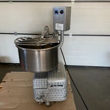 Alexanderwerk GMD70 II Hubkneter Teigmaschine Hubknetmaschine Teigknetmaschine
