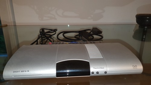 Technisat digit mf4 sehr - technisat, mf4-s