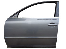 Tür vorne links grau LB9A VW Passat 3BG 1.9 TDI Variant