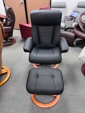 Fjords Scansit Large Recliner