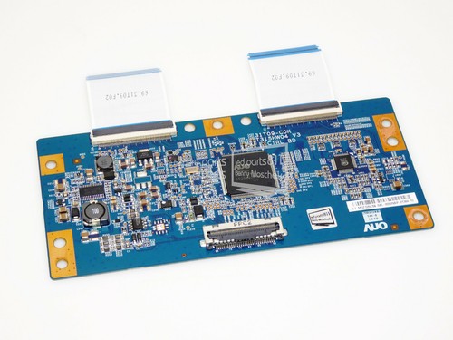 Samsung t con - samsung, board