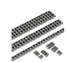 Rollenkette 08b x - , 1/2''
