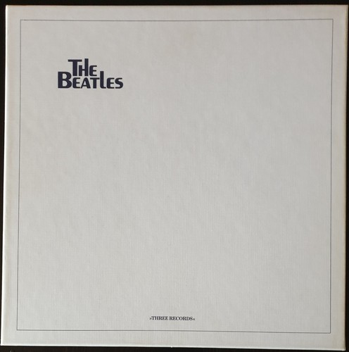 Box the beatles - 3,