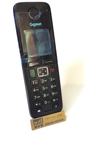 Gigaset c300 wie a630 - c300,