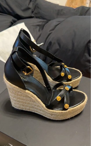 High heels - high,