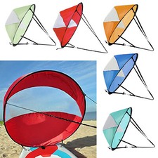 Boot Kanu Kajak Segel Wind