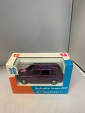 Corgi Destination London 2012