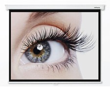 reflecta CrystalLine Beamer