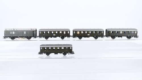 Märklin konvolut - märklin, h0