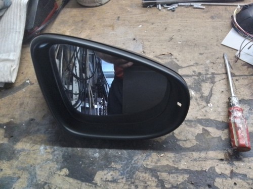 Golf spiegelteile rechts - 6,