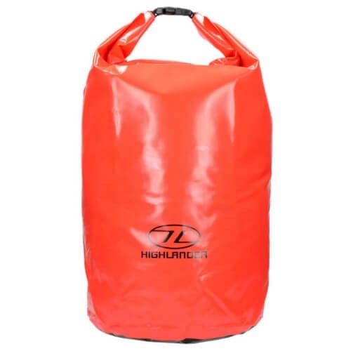 Highlander wasserdichte tasche - highlander,