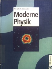 Moderne Physik. Tipler, Paul
